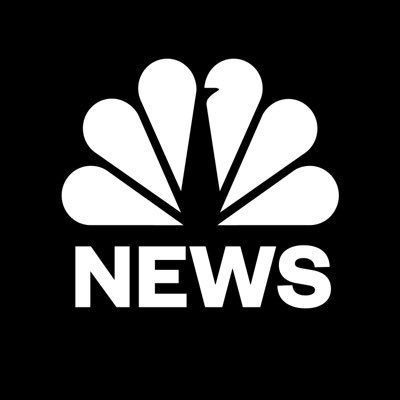Logo NBC News | Foto: twitter.com 