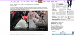 Salah satu berita di Media Indonesia. Sumber: mediaindonesia.com (Dokpri)