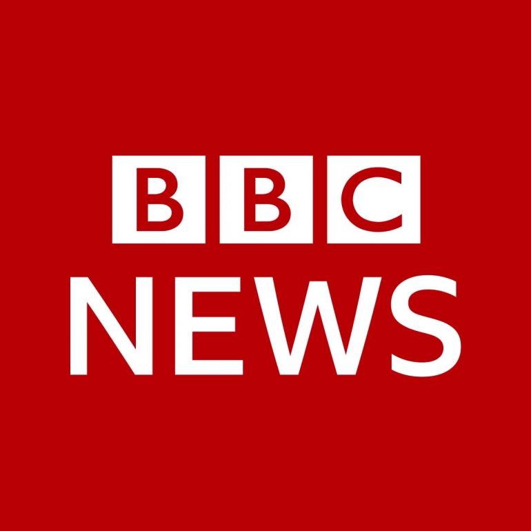 Logo BBC News Sumber: logo.wine