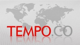 Logo Tempo.co. Sumber: Fokus Tempo.co