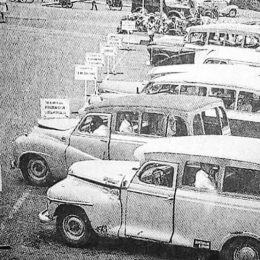 Nostalgia Opelet di Jakarta (historia.id)