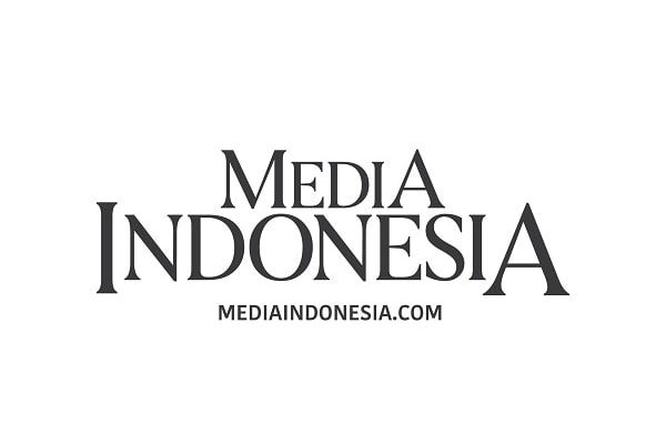 Logo Media Indonesia. Sumber: mediaindonesia.com