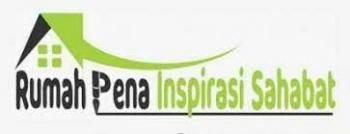 Logo milik akun Rumah Pena Inspirasi Sahabat di Kompasiana