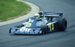 Tyrrell P34, Foto: redbull.com