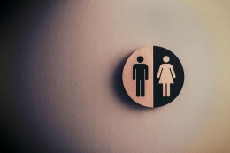 Kesetaraan gender (Source: https://unsplash.com/photos/UcUROHSJfRA)