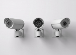 Ilustrasi CCTV | dekoruma.com