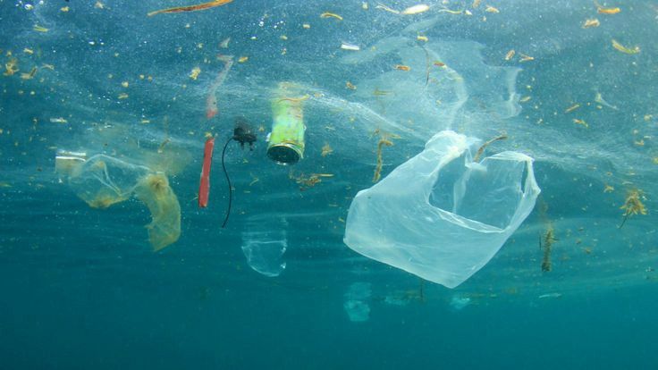 Darurat Sampah Plastik Di Laut Indonesia Halaman 1 - Kompasiana.com