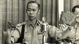 Hoegeng Imam Santoso, Kepala Kepolisian Republik Indonesia 1968-1971 (sumber: inibaru.id)