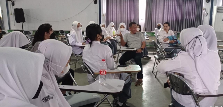 Dok. Pribadi