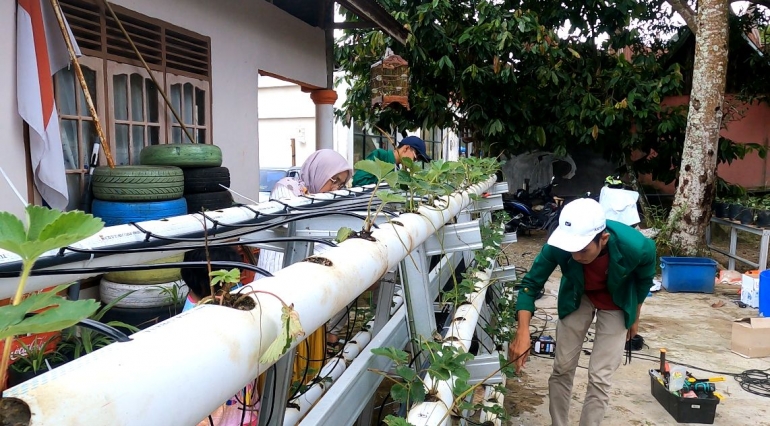 Dok. Pribadi