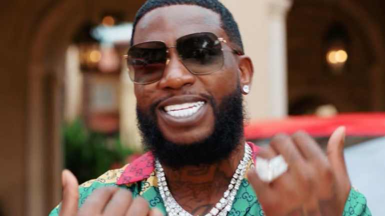 Gucci Mane|hiphopdx.com