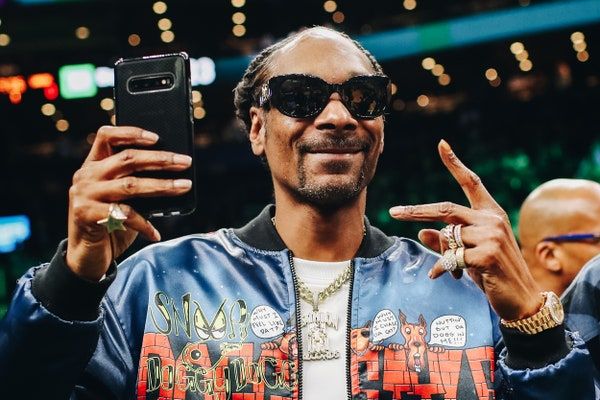 Snoop Dogg|vanityfair.com