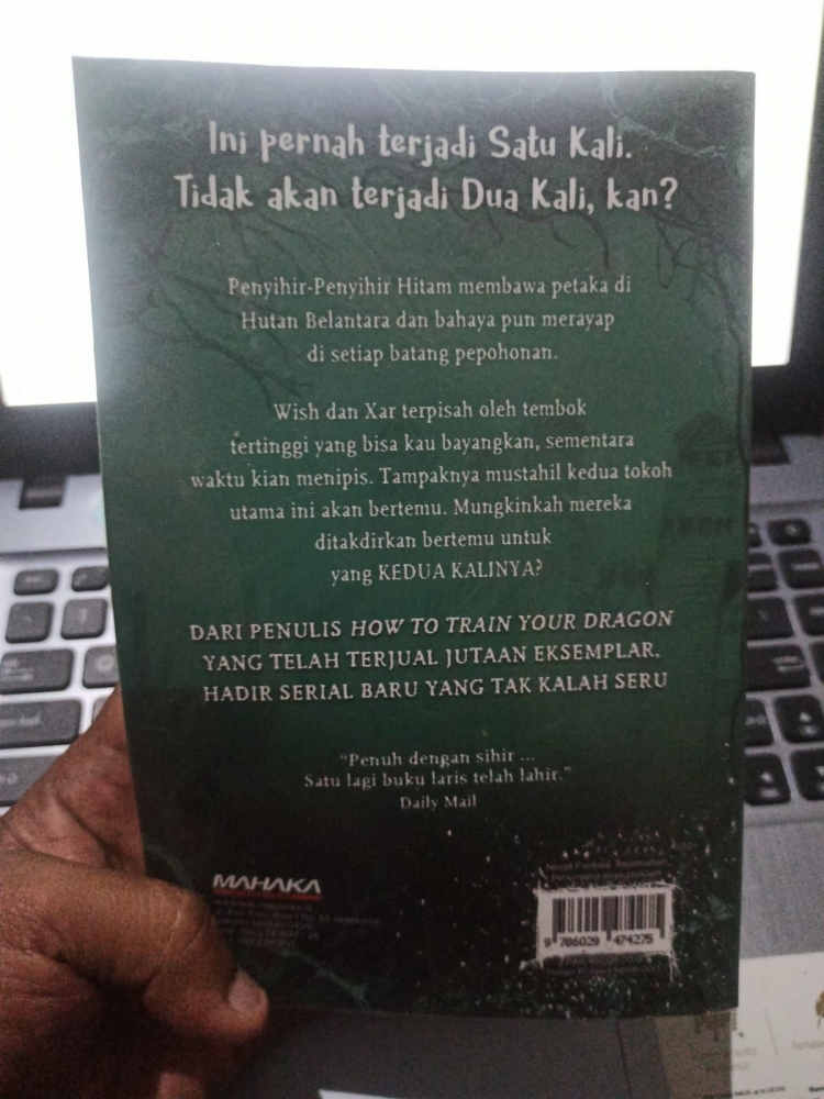 Sumber foto : Dokumentasi Pribadi
