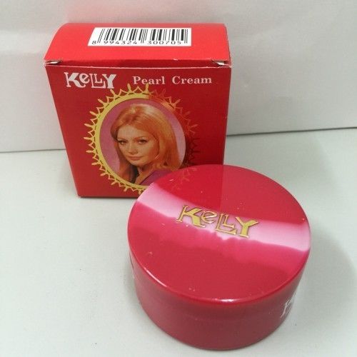Kelly Pearl Cream, Pack Size: 5 grams., for Unisex, Rs 35 /piece | ID: 13862106162 (indiamart.com) 