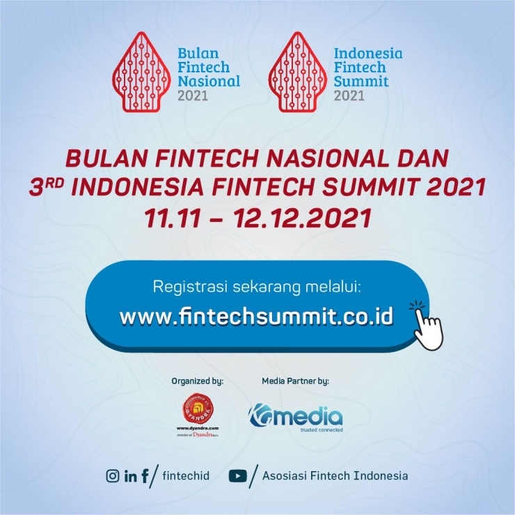 Bulan Fintech Nasional