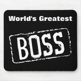 Boss/Sumber Gambar Pinterest