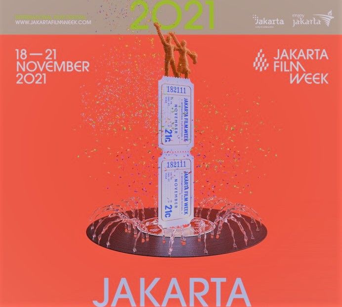 Panduan Jakarta Film Week (Community Release)