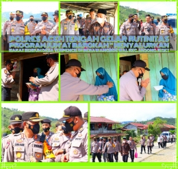 Editorial Guslian Ade Chandra,Korespondensi Subbag Humas Polres Aceh Tengah Report Zein, Editing Whdn, Fotografer MlnTakengon, 19/11/21Sebagai Informa