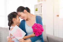 Ilustrasi sosok Single Parent. (Dok. Shutterstock/PR Image Factory via kompas.com)