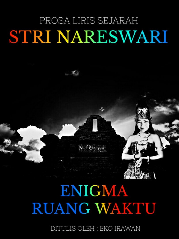 Stri Nareswari #3 dokpri