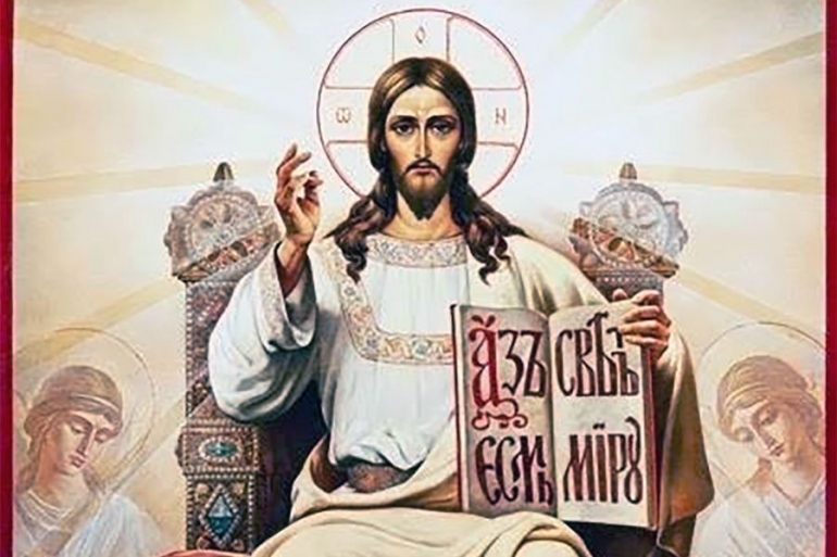 Hari Raya Kristus Raja Semesta Alam - Kompasiana.com