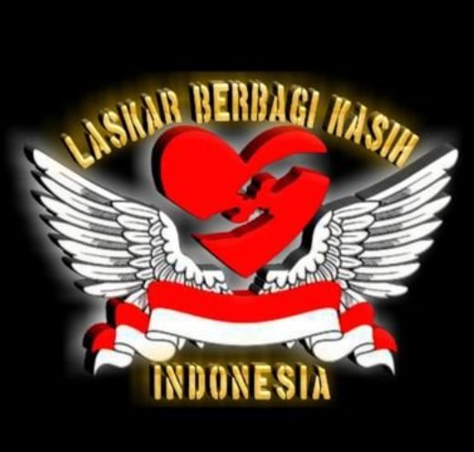 logo Laskar Berbagi Kasih