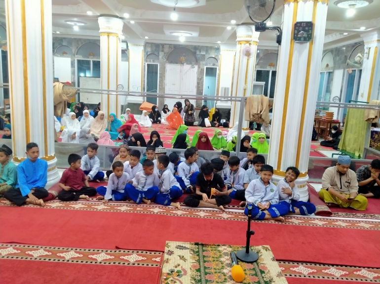 Dok. Pribadi