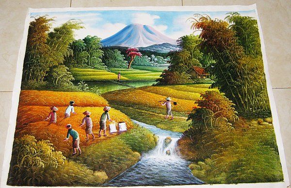 Menuai Rupiah dari Tulisan: Panduan Lengkap Menjual Karya Tulis Online