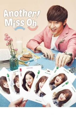 Drama Another Miss Oh(2016)