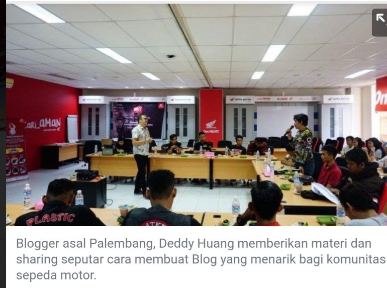 sumber gambar ; palembang. tribunnews.com