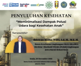 PC IMM Jakarta Timur/Dokpri