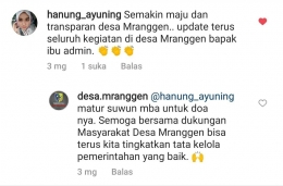 Dok. Instagram @desa.mranggen