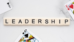 Kepemimpinan (Sumber: pixabay.com)