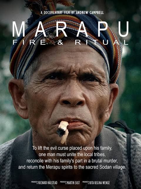 Kisah tentang Marapu ini menarik disimak (sumber gambar: Haladang Production)