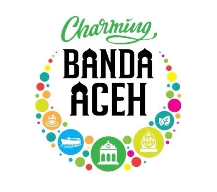 Brand Wisata Kota Banda Aceh (Doc Dinas Pariwisata Banda Aceh/Istimewa)