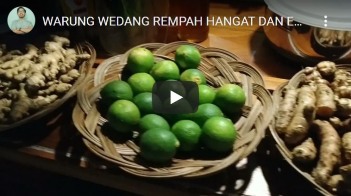 Sumber: Youtube Bang Dzul Channel