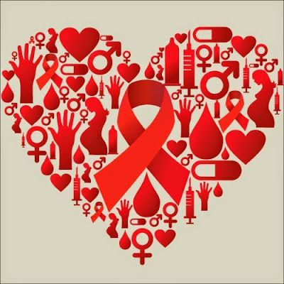 ilustrasi: hari AIDS sedunia | via pasiensehat.com