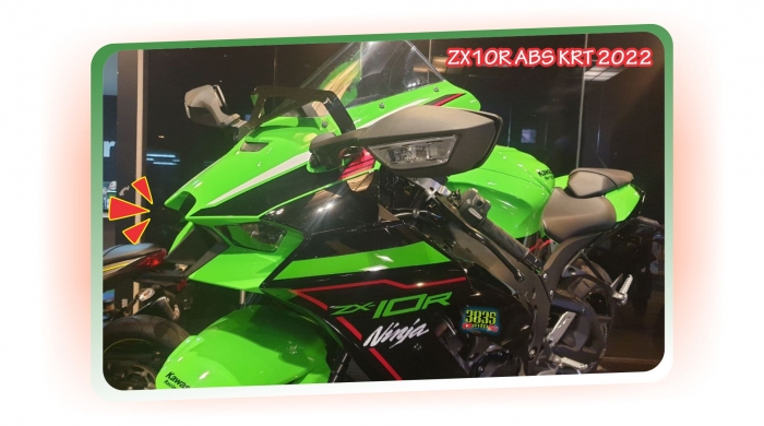 kawasaki zx10r 2021-2022/dokpri