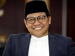 Muhaimin Iskandar ketua umum Partai Kebangkitan Bangsa/ PKB (sumber: jeda.id)