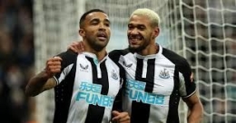 Newcastle United (chronicle.co.uk)