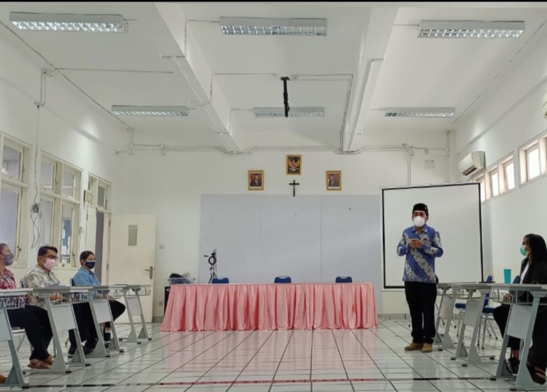 dokumentasi pribadi