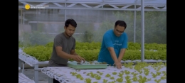 dok: kementerian pertanian republik indonesia