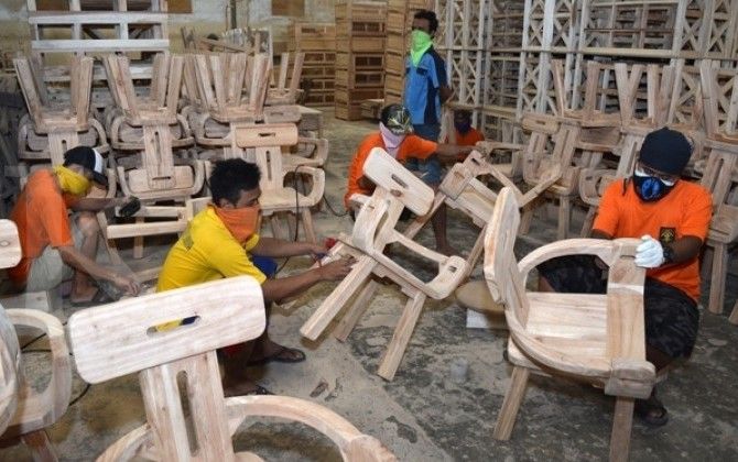 7 Cara Memilih Mebel Dari Jepara Agar Mendapatkan Bahan Kayu Terbaik ...