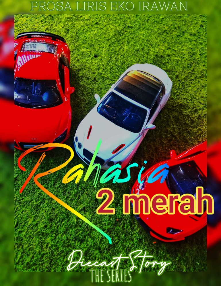 Rahasia 2 merah (dokpri)