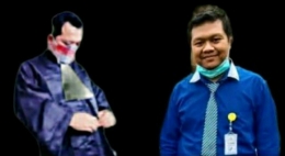 Ketua LBH Perisai Kebenaran Cabang Purbalingga dan Wonosobo. (Foto.Tim LBH-PK).