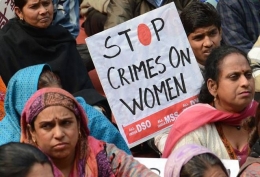 ilustrasi perempuan korban kekerasan seksual-Green Ubuntu diunduh dari situs akurat.co