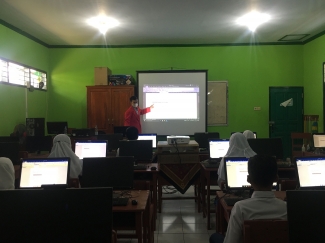 Pelatihan Microsoft Word Gelombang 1 / Dokumentasi Pribadi