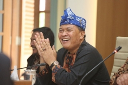 Wali Kota Bandung Oded M. Danial-Foto: Humas Kota Bandung