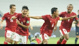 Foto: Sumber PSSI   via Kompas.com