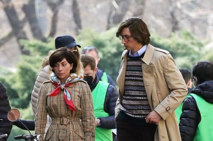 House of Gucci\